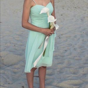 Homecoming/Bridesmaid dress